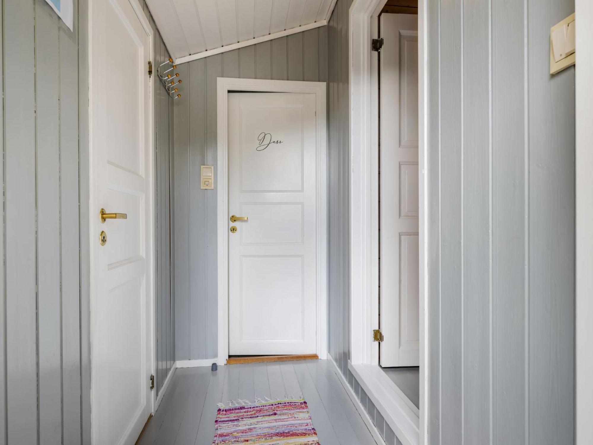 Holiday Home Granlien - Fjs546 By Interhome Gjolanger Buitenkant foto
